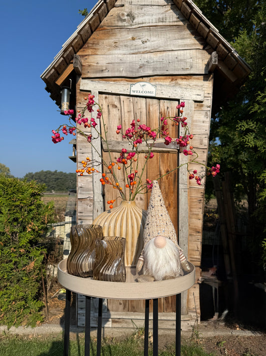 Tafeldecoratie set Kabouter