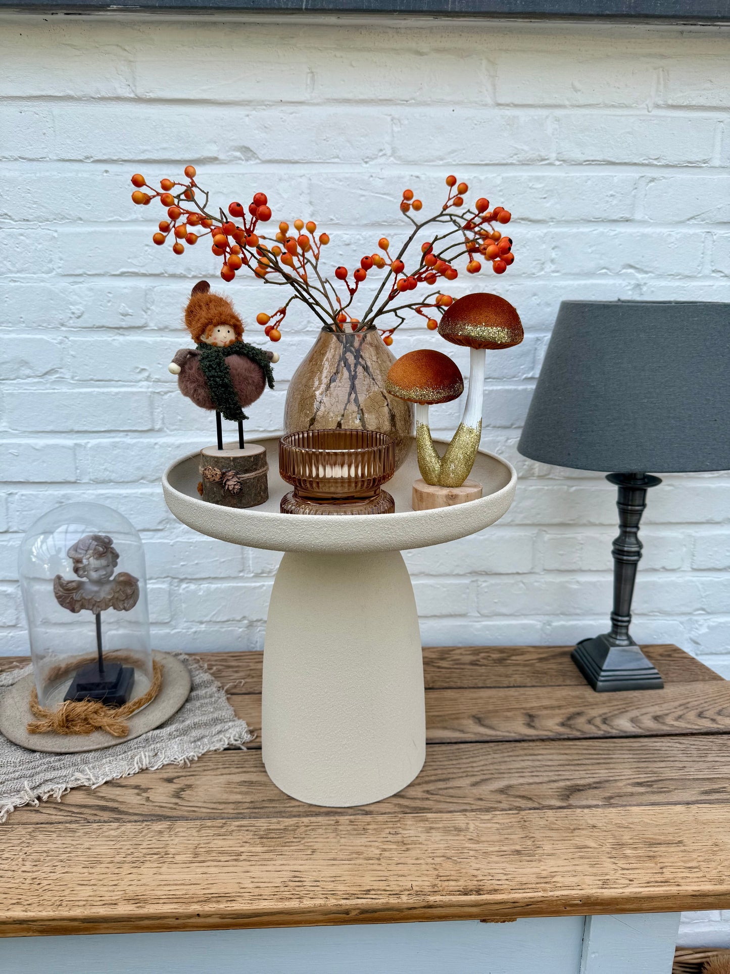 Tafeldecoratie set Hoog