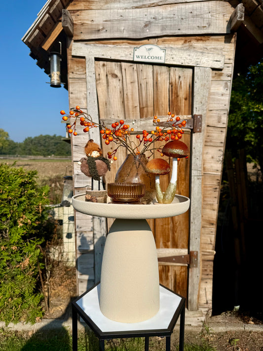 Tafeldecoratie set Hoog