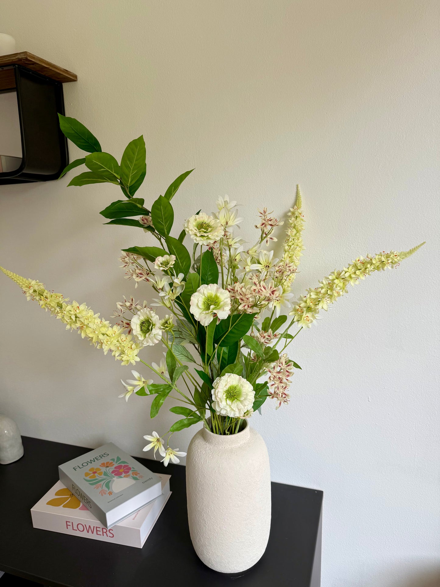 Boeket Claire