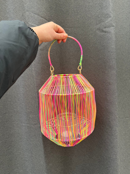 Fluo lantaarn