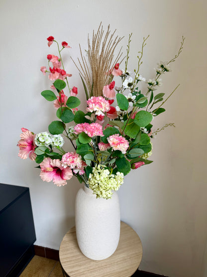 Boeket Rosalie