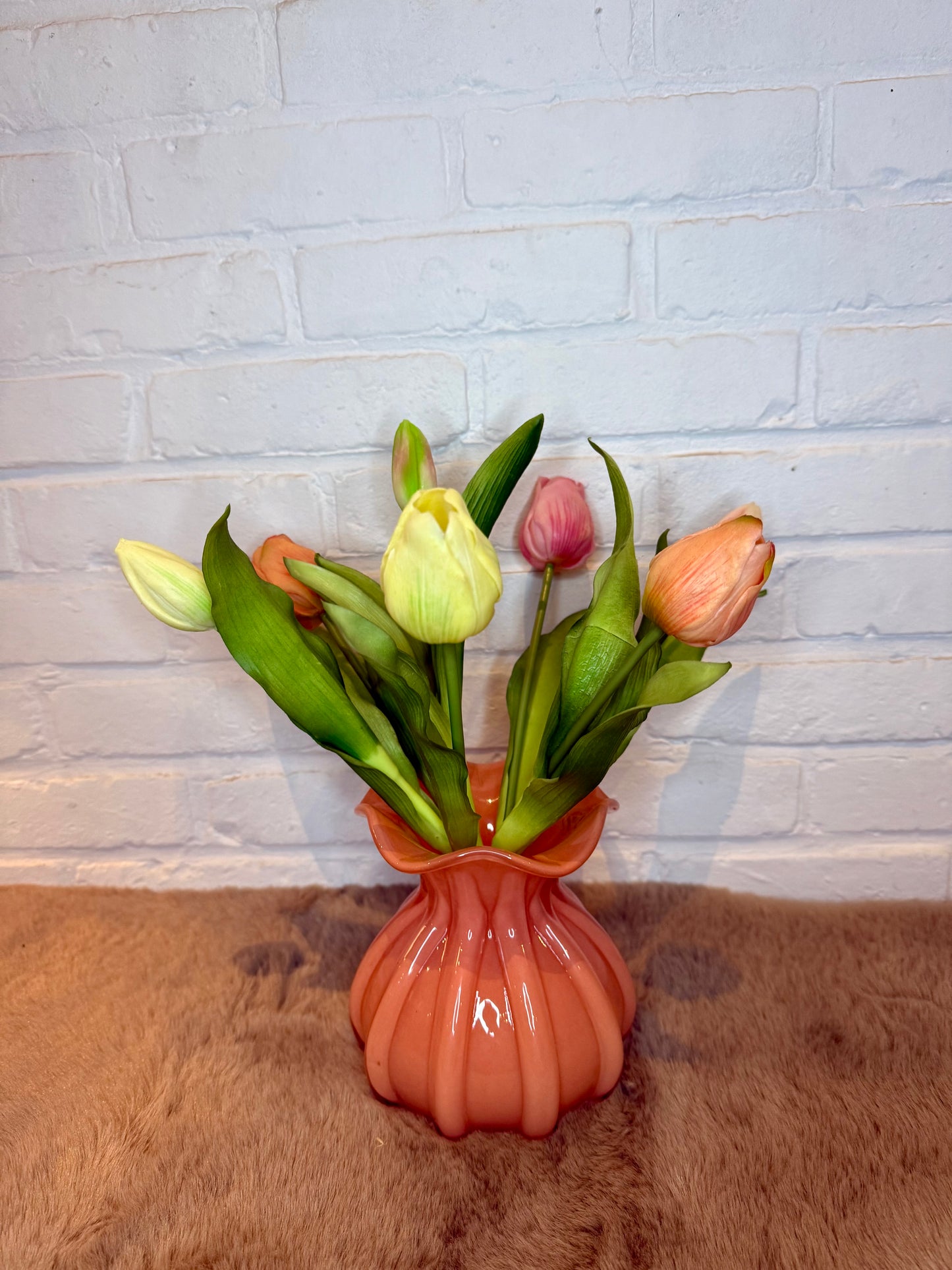 Tulpen pastel mix