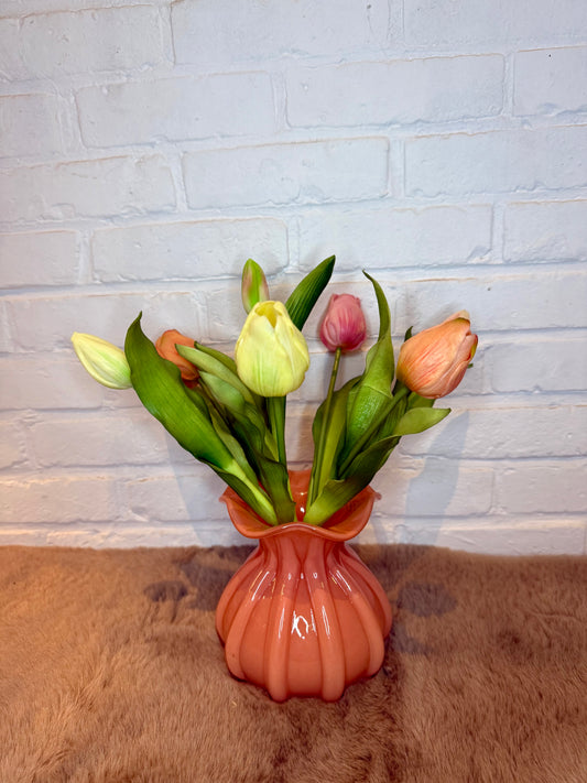 Tulpen pastel mix