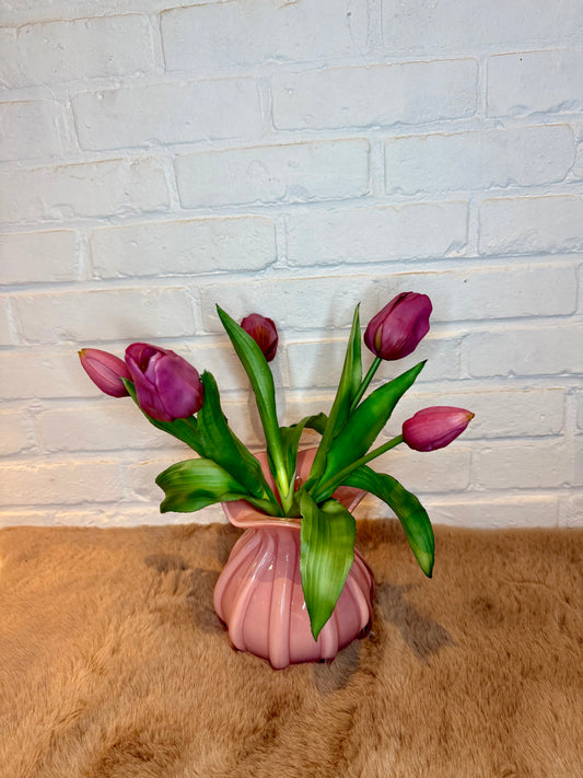 Tulpen paars