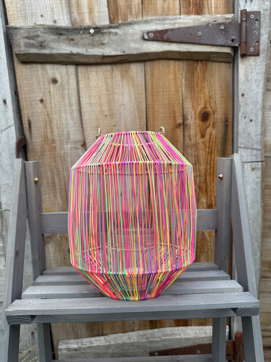 Fluo lantaarn