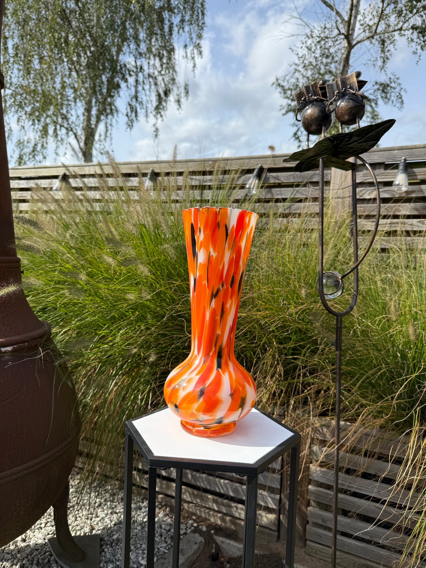 Vaas Opaline